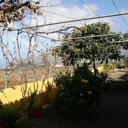 Casa Digna Los Llanos De Aridane