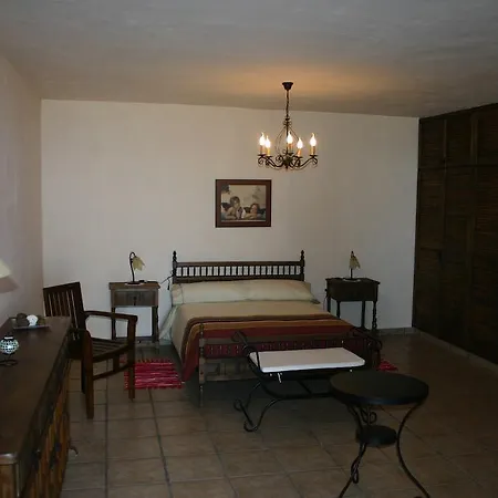 Holiday home Casa Digna Los Llanos De Aridane