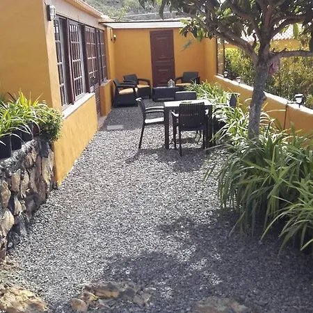 Holiday home Casa Digna Los Llanos De Aridane