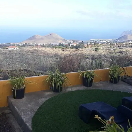 Casa Digna Los Llanos De Aridane